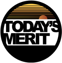 Today's Merit